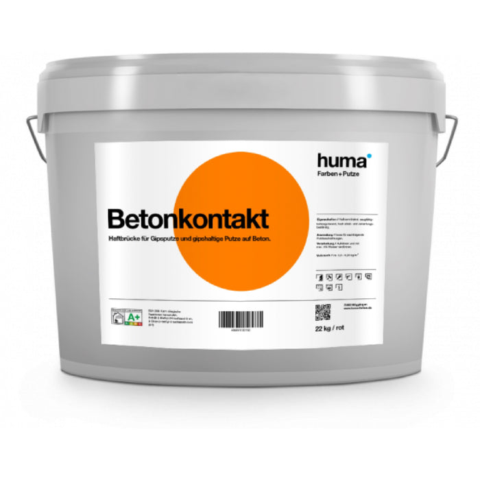 Huma Betonkontakt