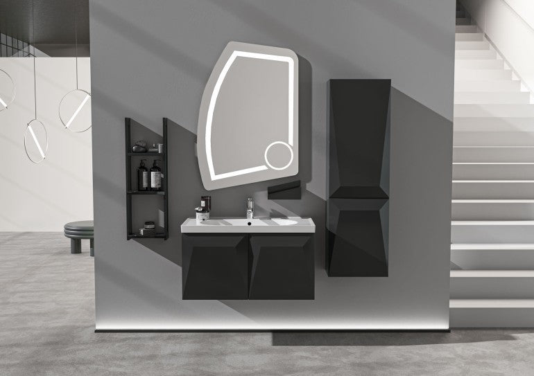 Belinza bathroom furniture Diamond