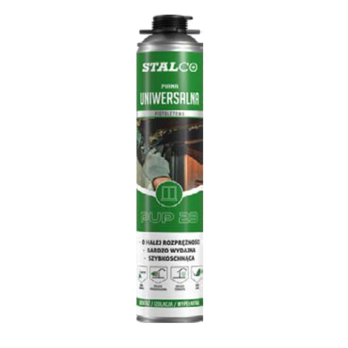 Foam 750ml Stalco S-64623