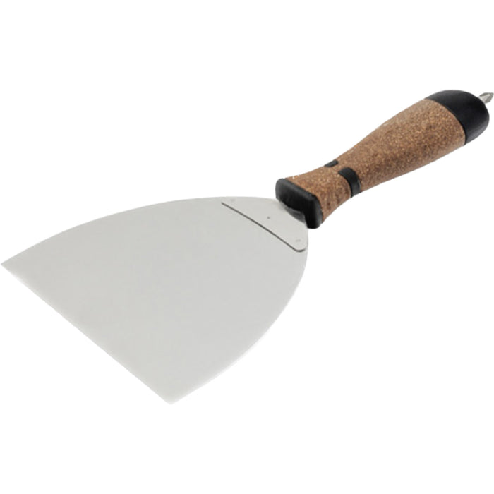 STALCO paint spatula 150mm S-73371