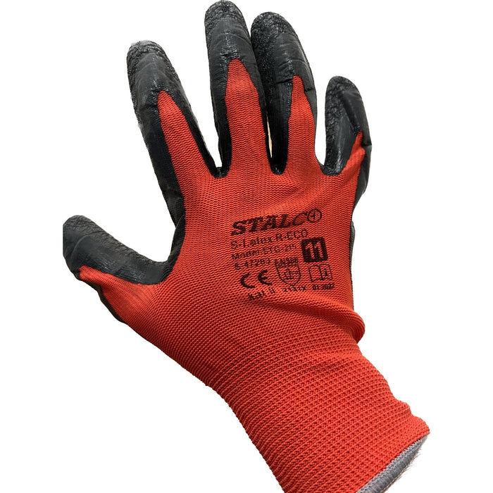 STALCO Gloves Size: 11 S-47283