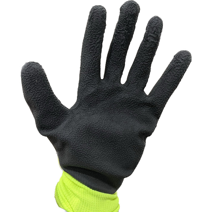 STALCO Gloves Latex Gr. 10S-76315