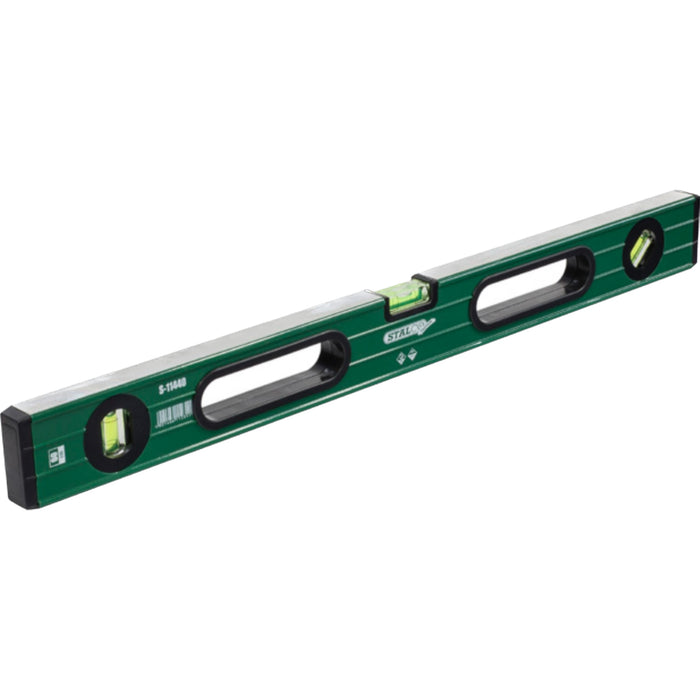 STALCO spirit level 60cm S-11440