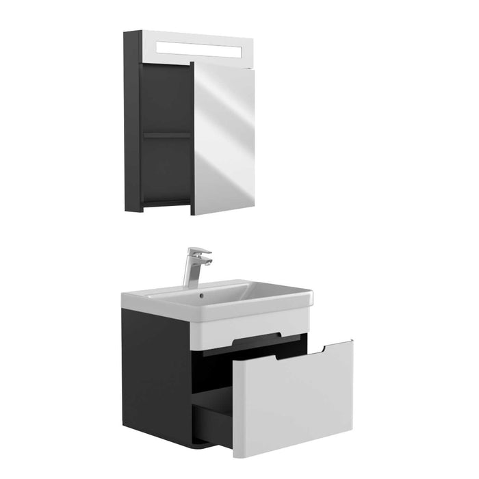 Belinza bathroom furniture Carina