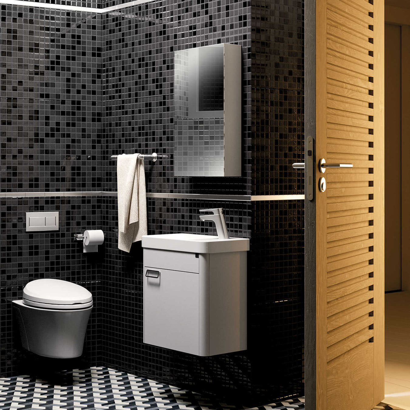 bathroom furniture