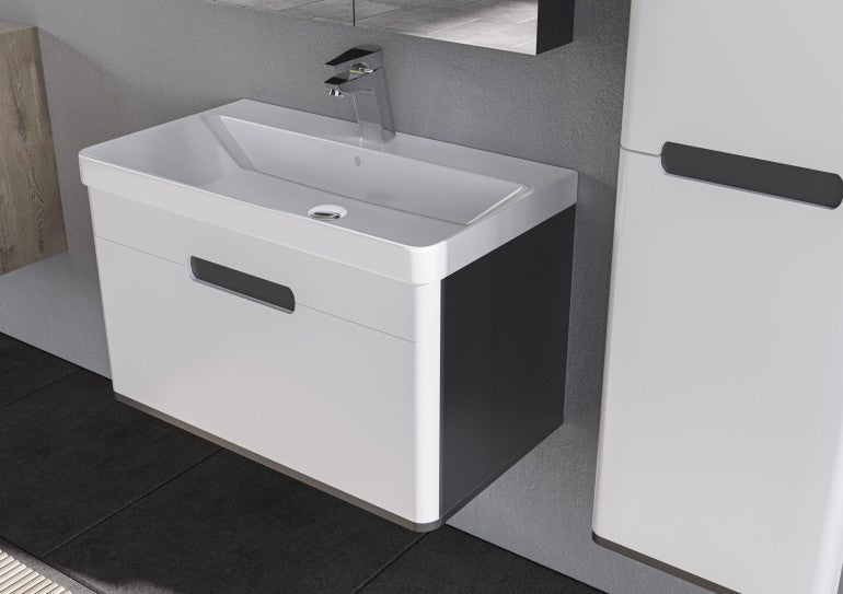 Belinza bathroom furniture Carina