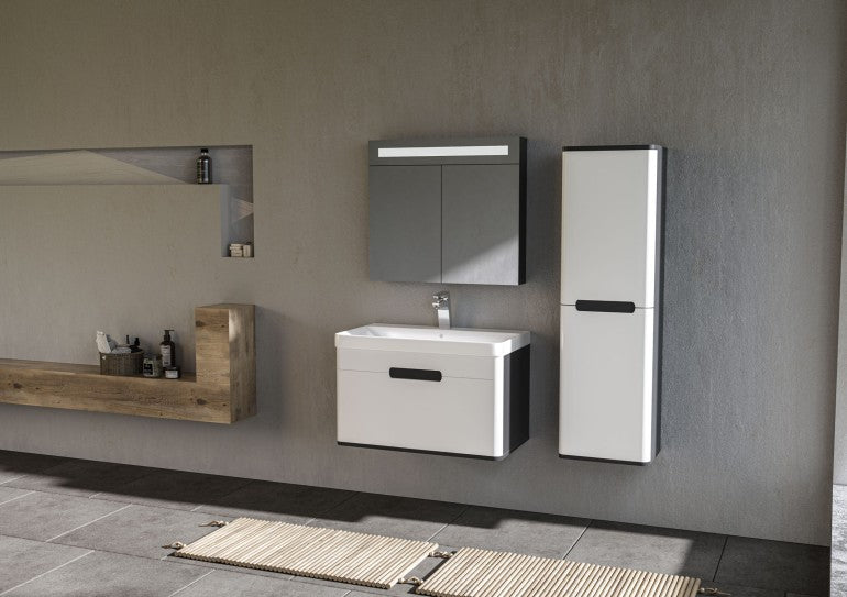 Belinza bathroom furniture Carina